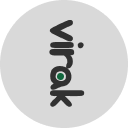 virak's logo